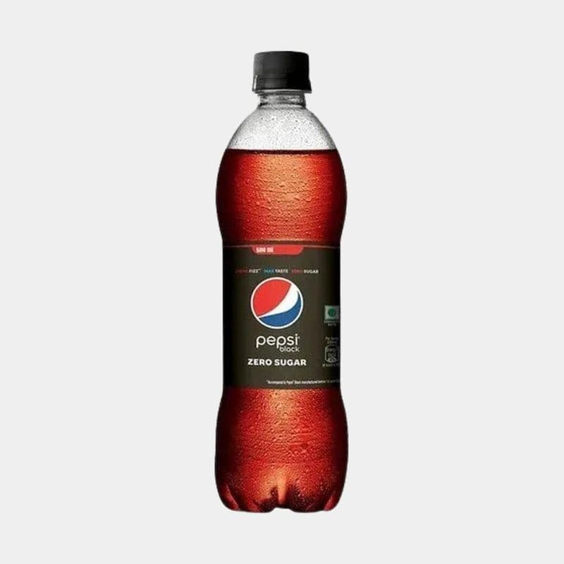 Pepsi Zero