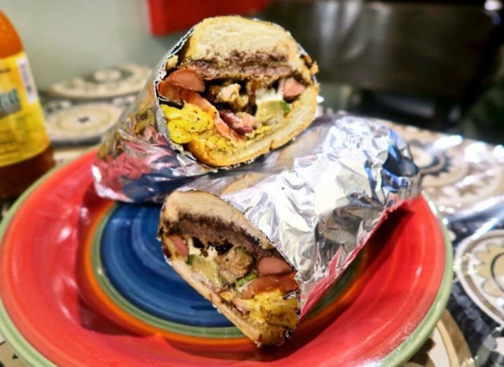 Torta Tenoch