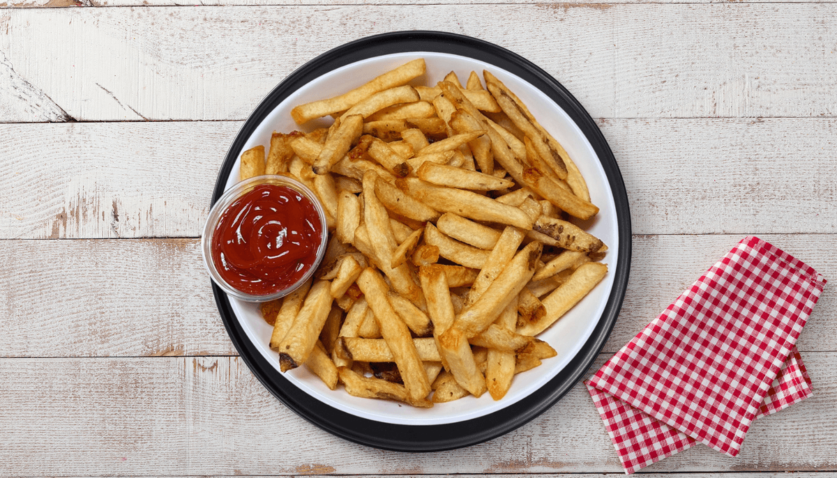Large Fries