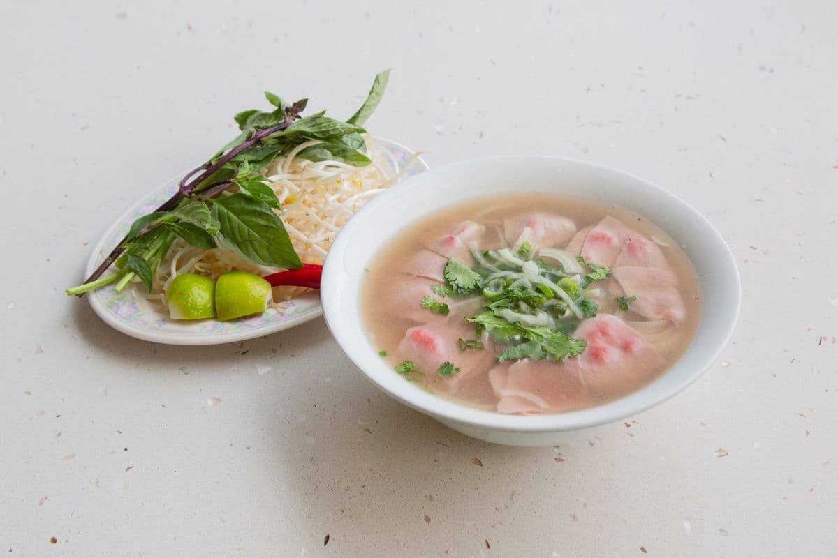 Pho Tai