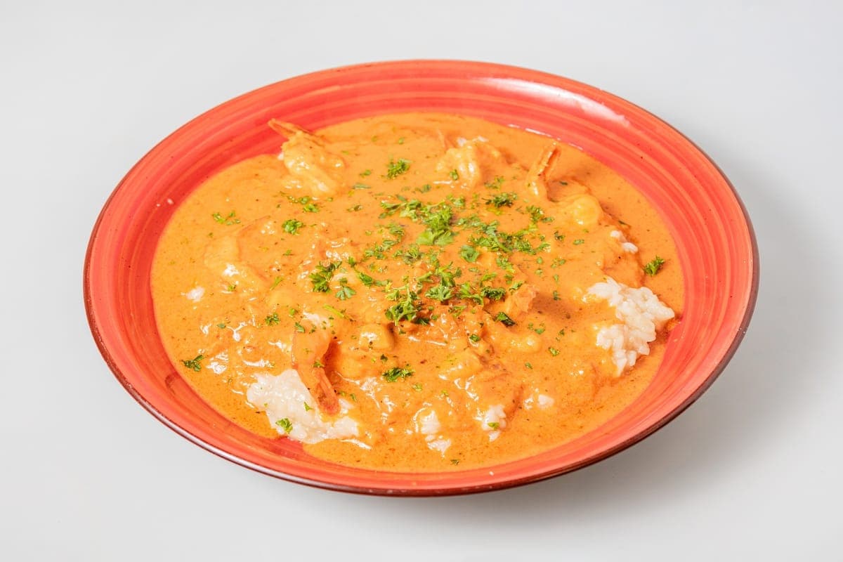 Oceano Risotto