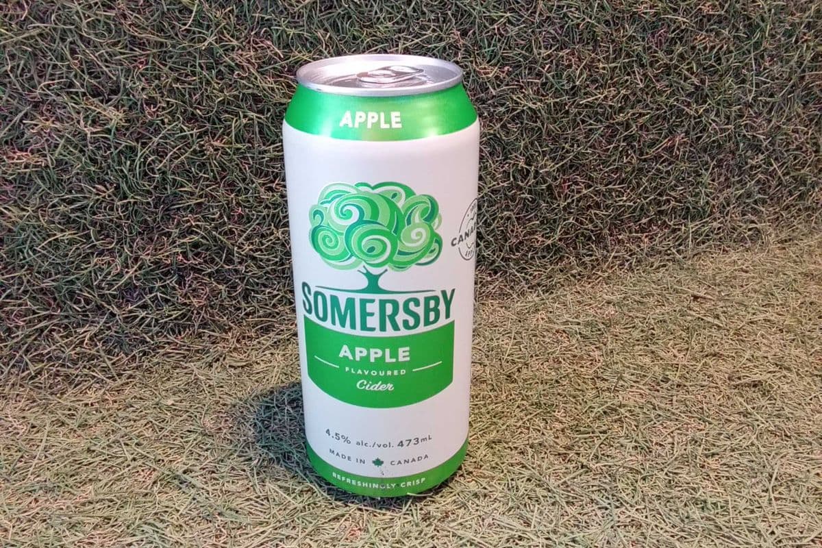 Somersby Apple Cider (1 x 473 ml)