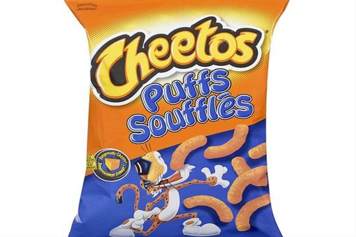 Cheetos Puffs (260 g)