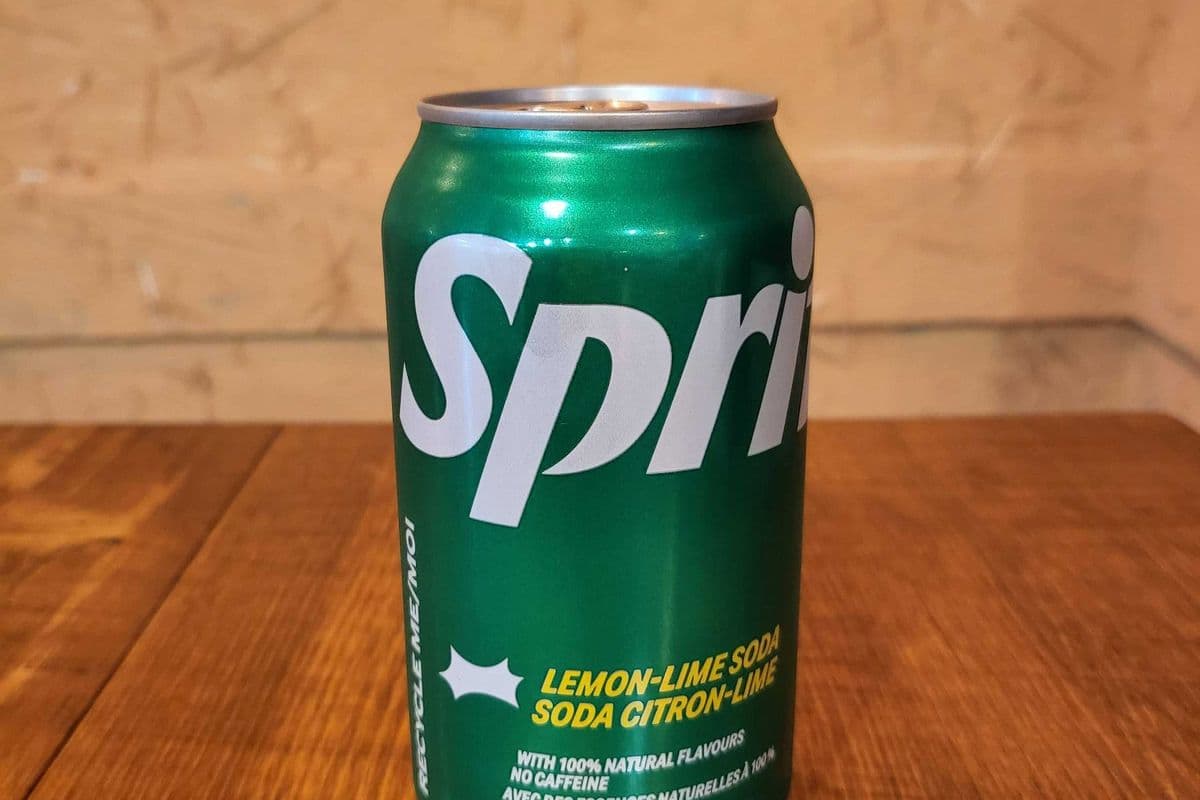Sprite (355 ml)
