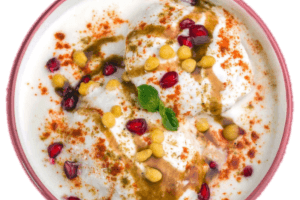 Dahi Balla (3 pcs)
