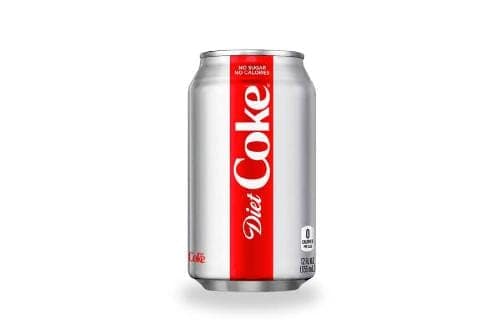 Diet Coke