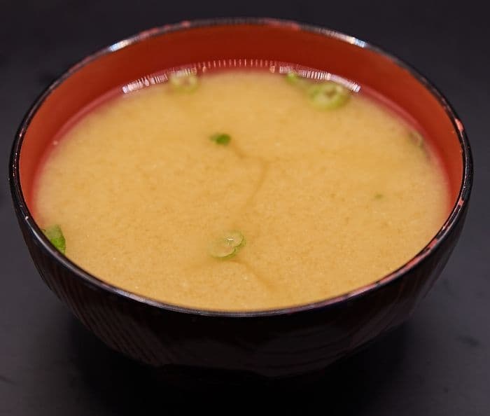 Miso Soup