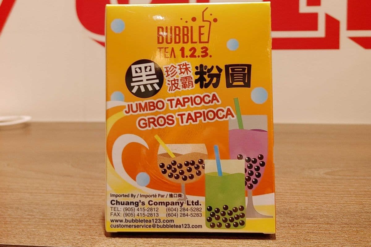 Tapioca (300g)