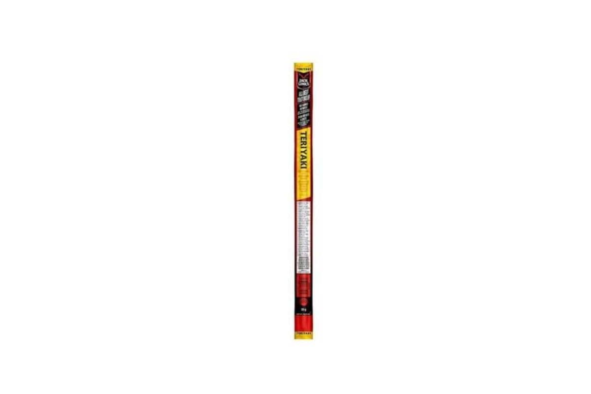 Jack Link's Teriyaki Jumbo Beef Stick (50 G)