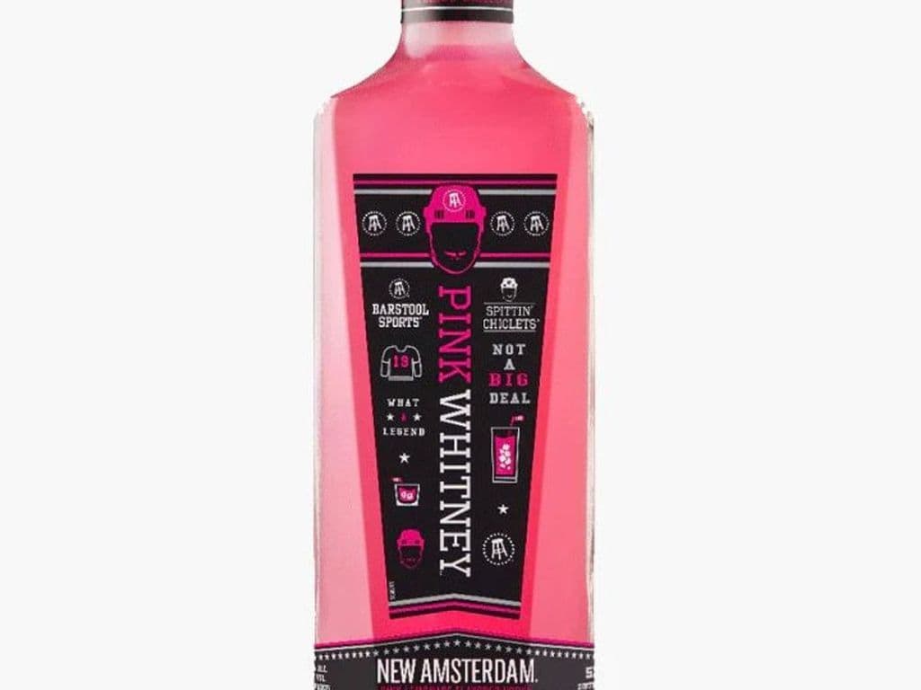 Pink Whitney Vodka (750 ml)
