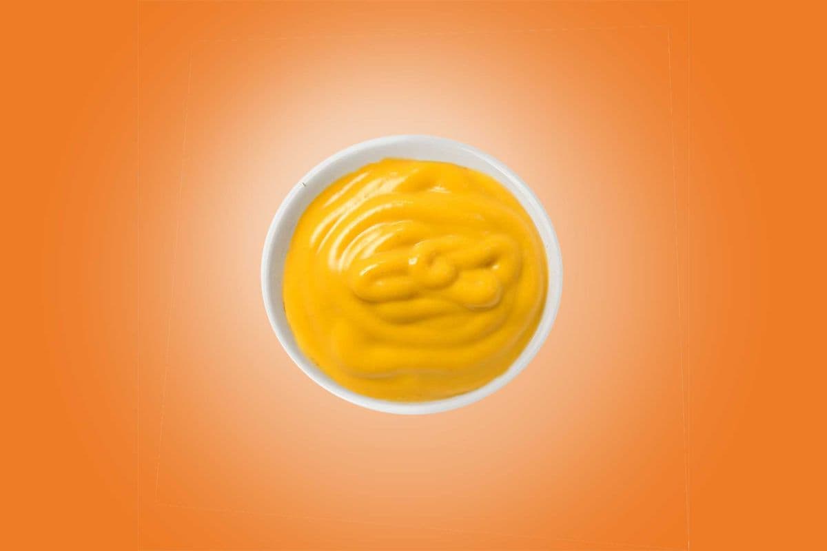 Extra Mustard