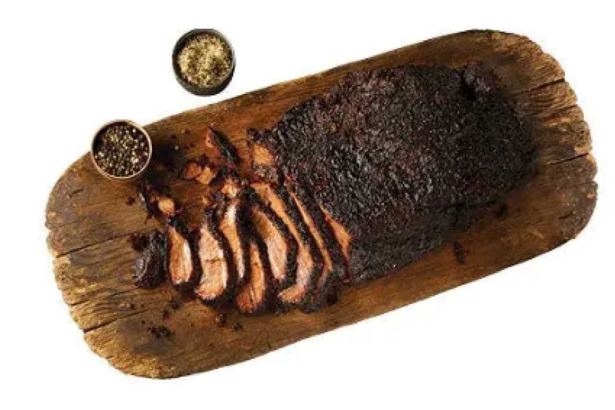 Brisket (1/4 LB)