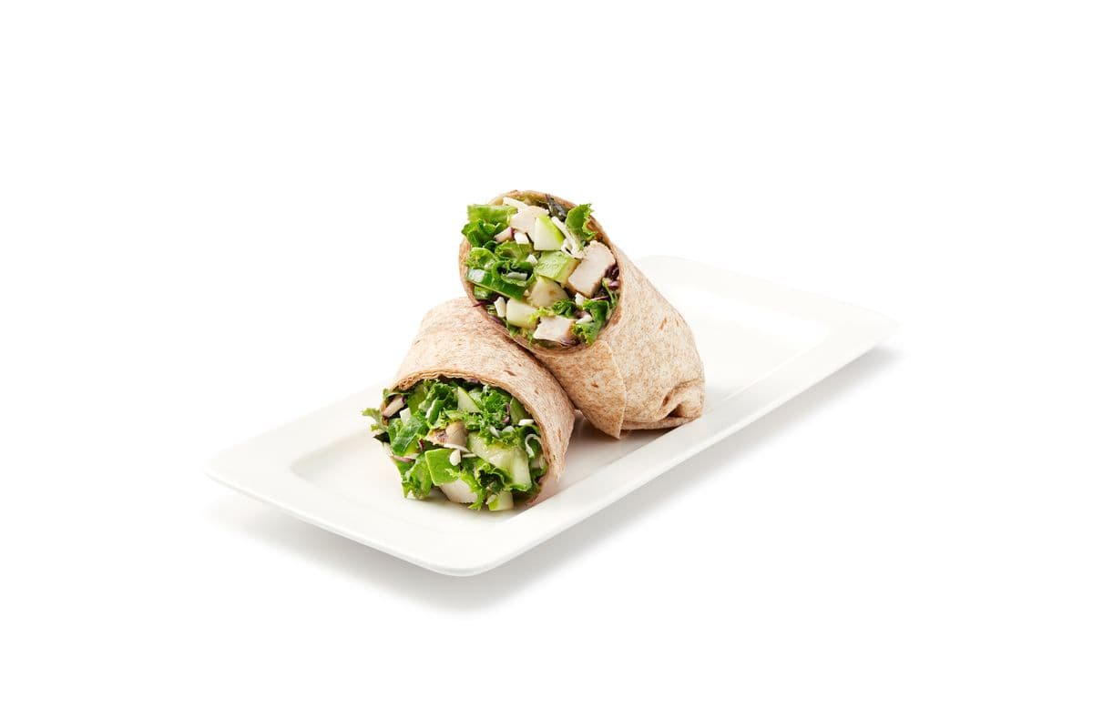 Sunshine Wrap