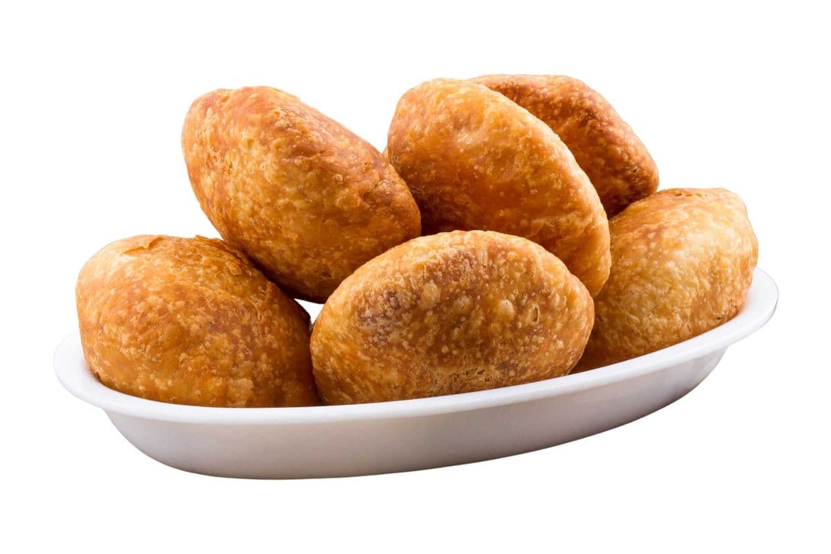 Kachori