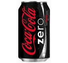 Coca-cola zéro