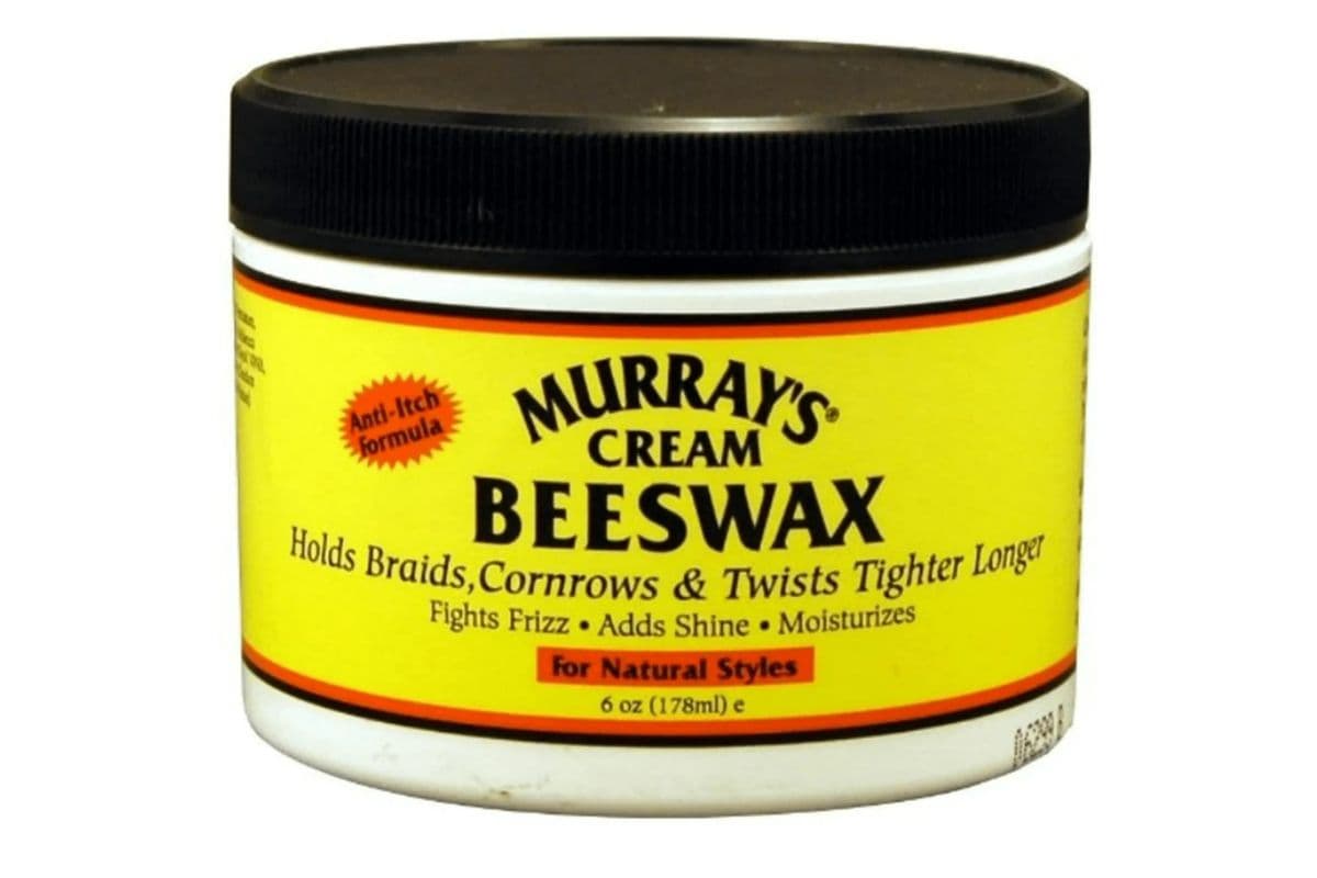 Murrays Beeswax (6 oz)