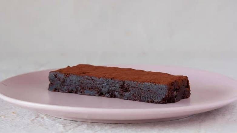 Gluten-Friendly Brownie