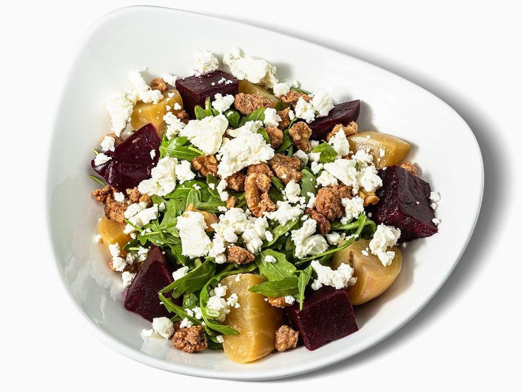 Beet Box