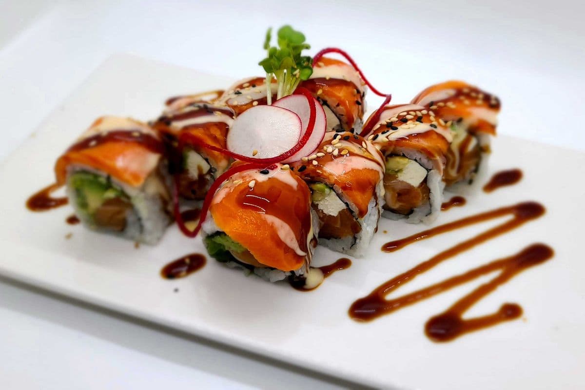 Philly Roll