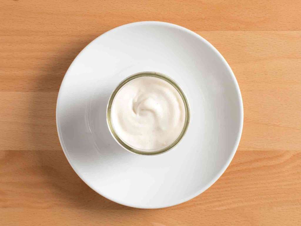 Roasted Garlic Aioli Dip (2oz.)