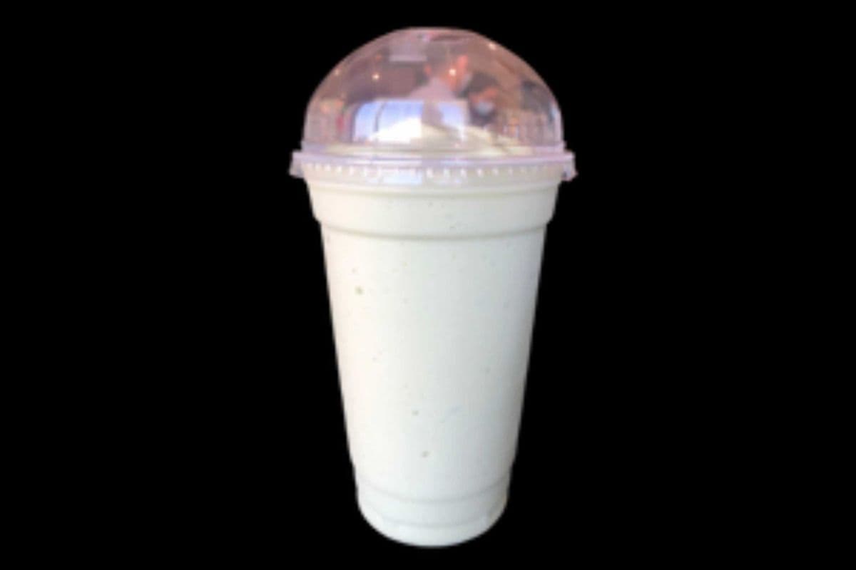 D10. Coconut Shake