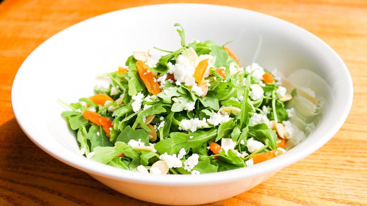 Arugula Salad