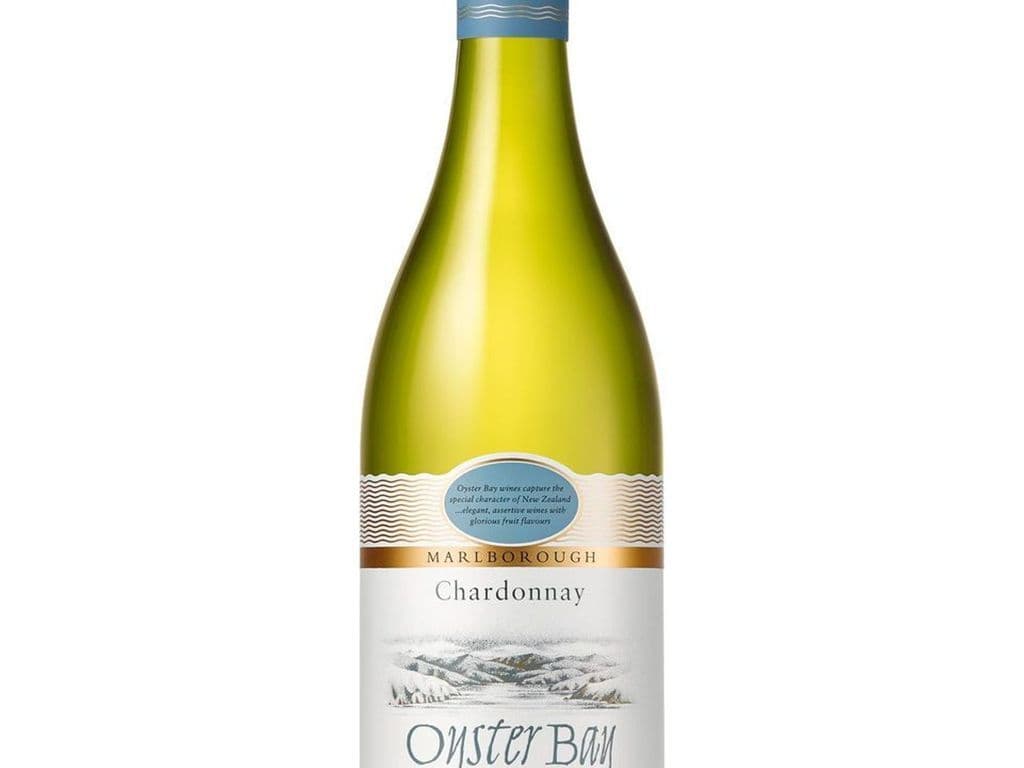 Oyster Bay Chardonnay (750 ml)