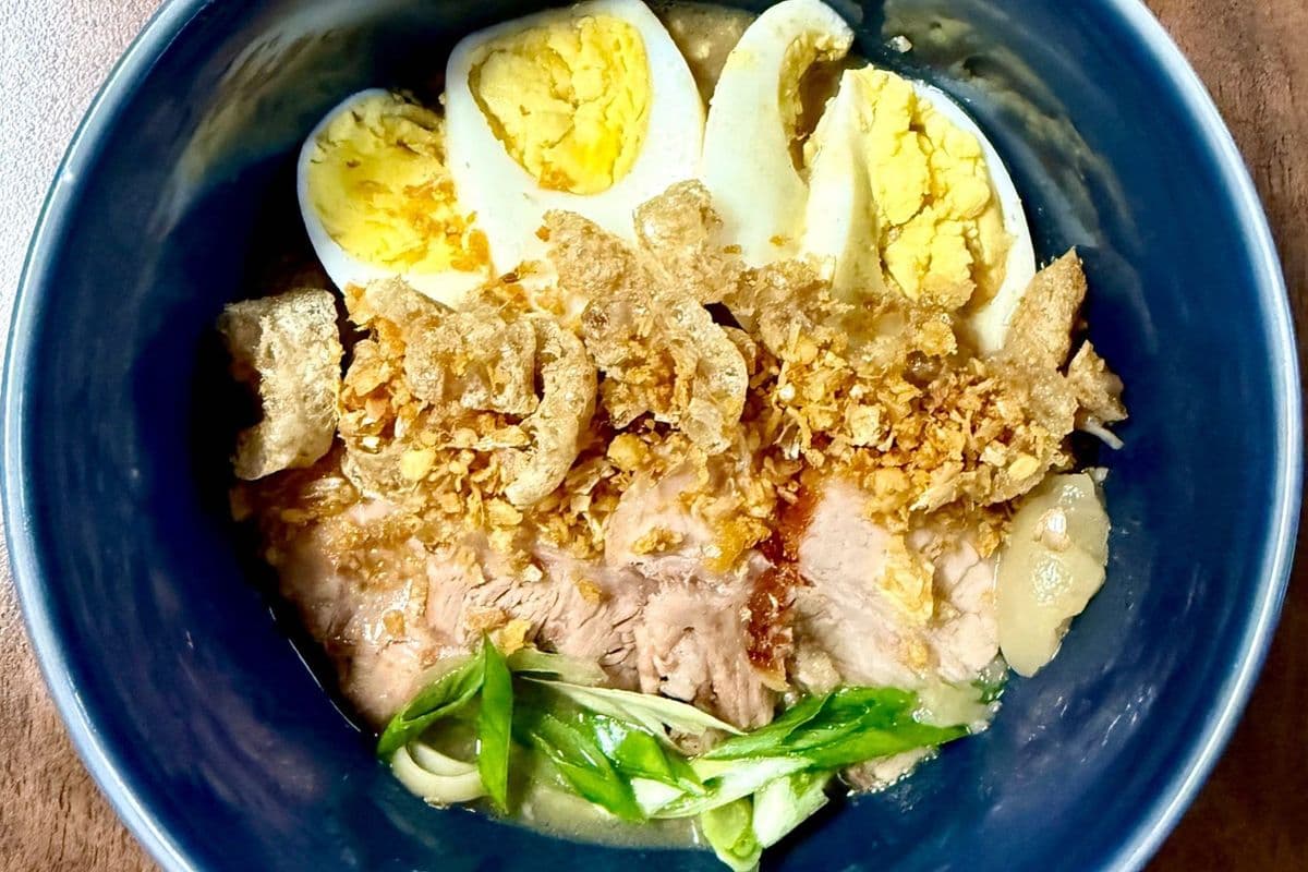 Pork Mami