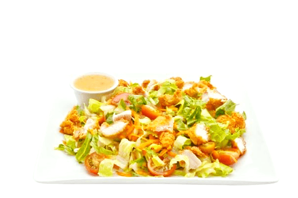 Salade au poulet / Chicken Salad