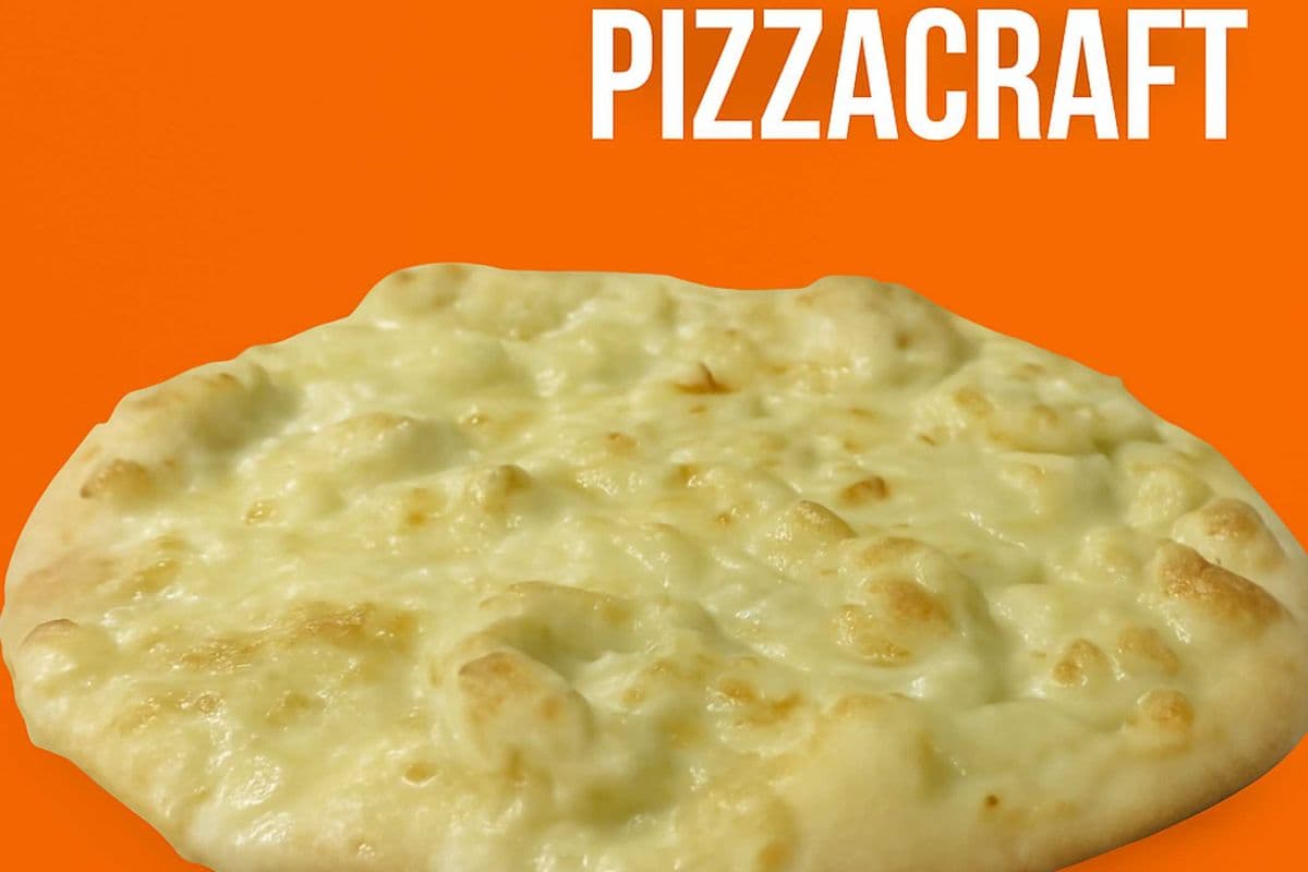 Cheese Pie