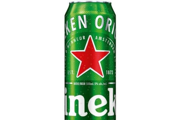 Heineken