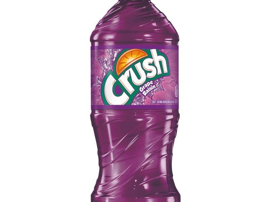 Grape Crush