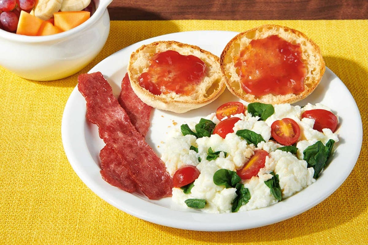 Fit Slam (350 Cals)