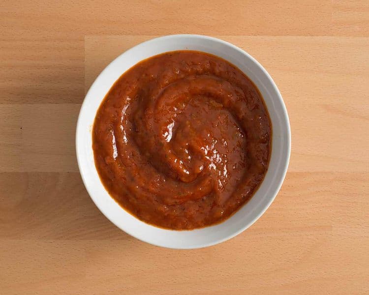 Mario's Signature Tomato Sauce (3oz.)
