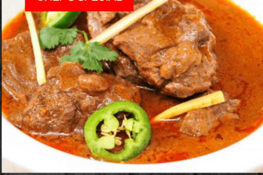 Nihari