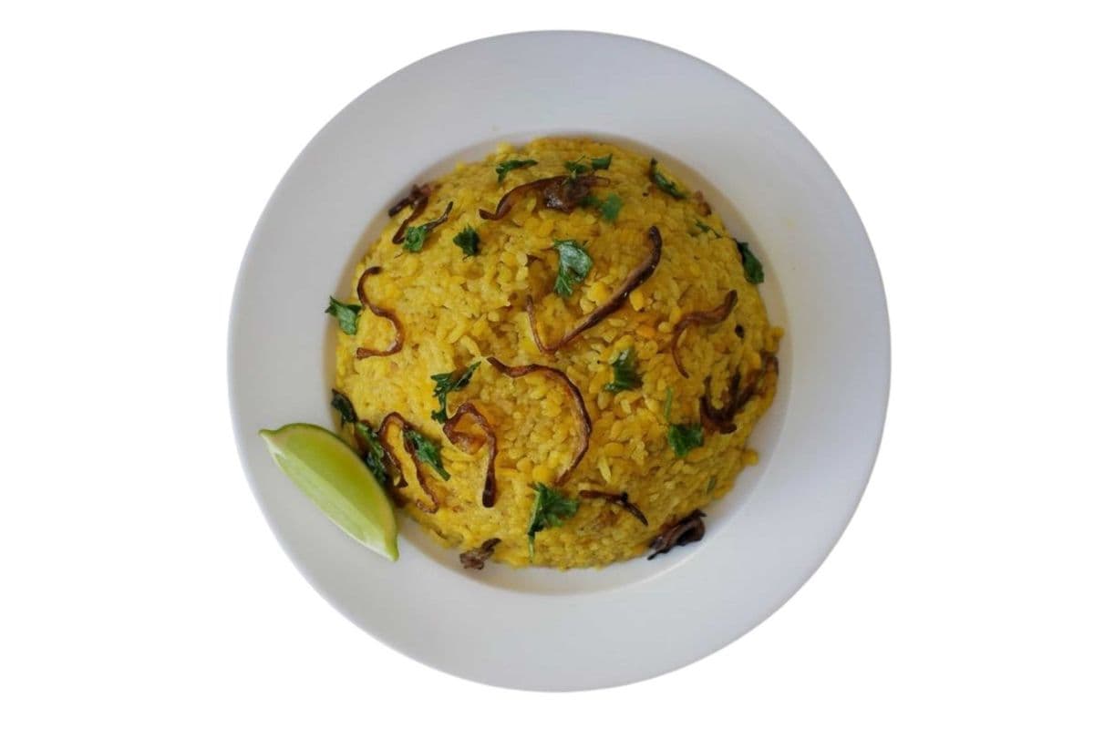 Vuna Khichuri
