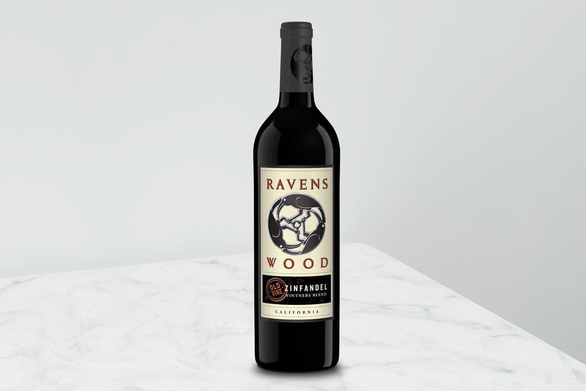 Ravenswood 'Vintners Blend' Zinfandel (750ml Bottle)