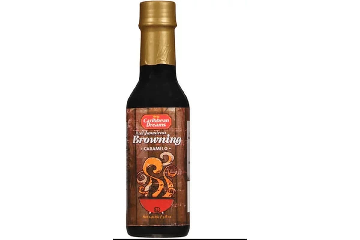 Dreams Jam Browning (142 g)