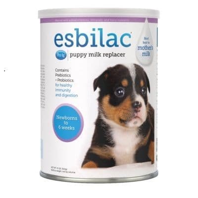 PETAG Esbilac Powder 12oz