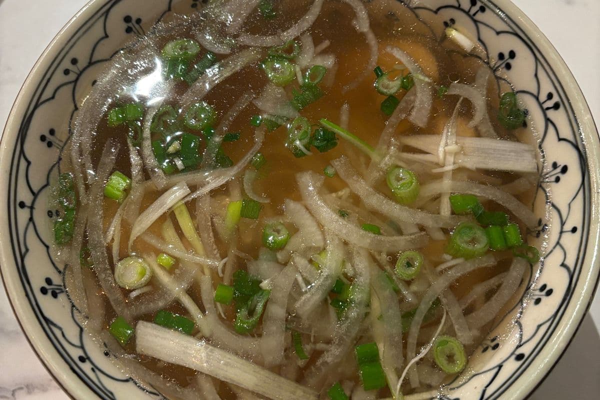8. Pho Ga
