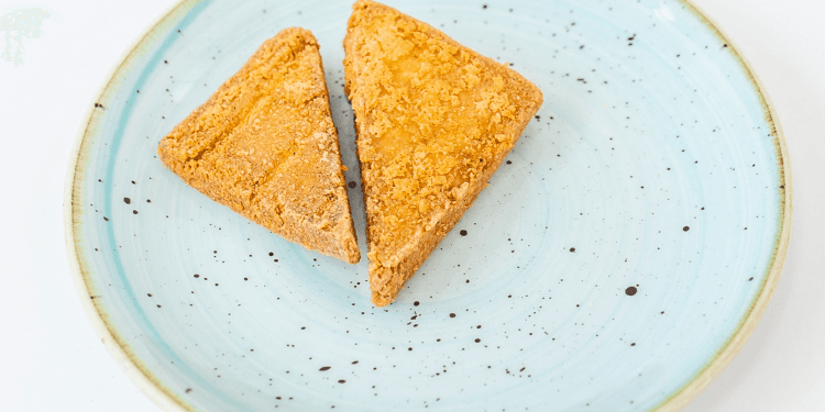 Crispy Tofu Steaks