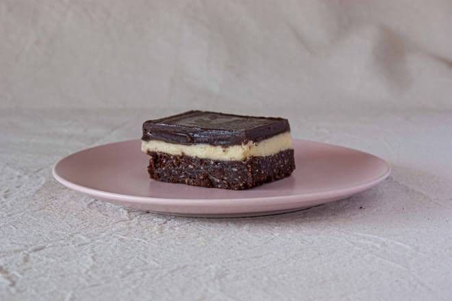 Nanaimo Bar