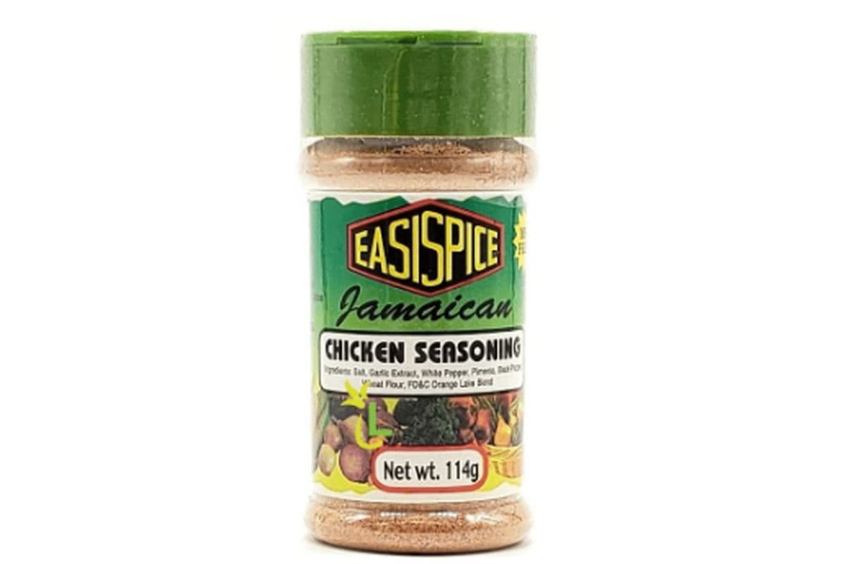 Easispice Chicken Seasoning (114 g)
