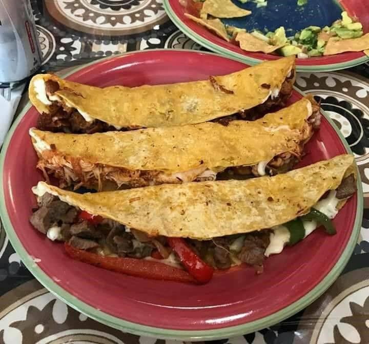 Quesadilla