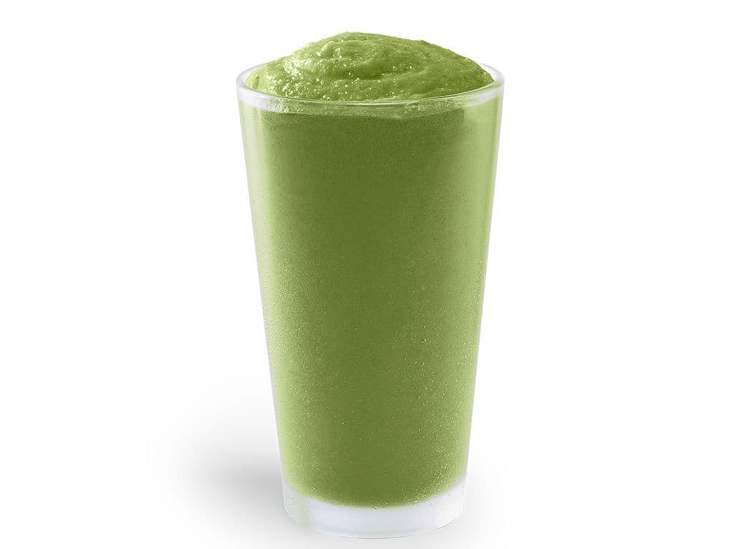 Green Machine Smoothie