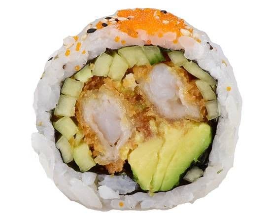 Ebi croquant