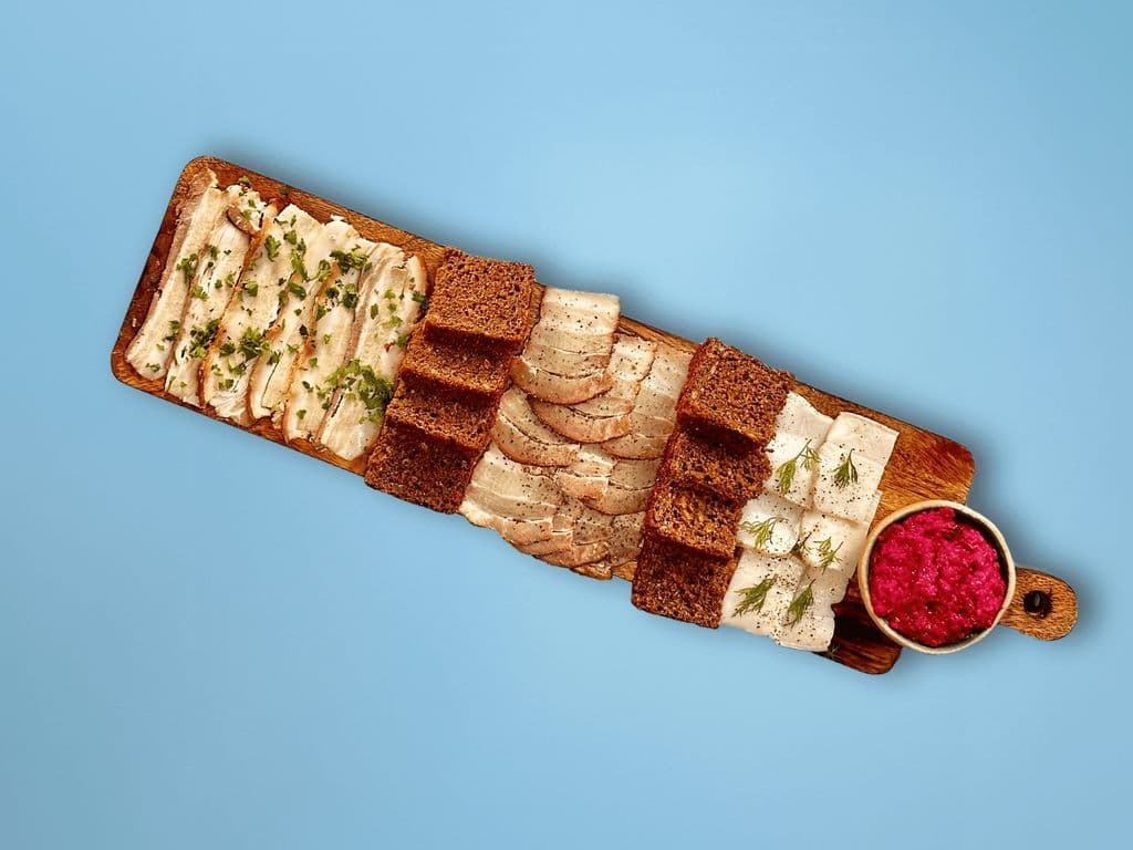 Salo Board