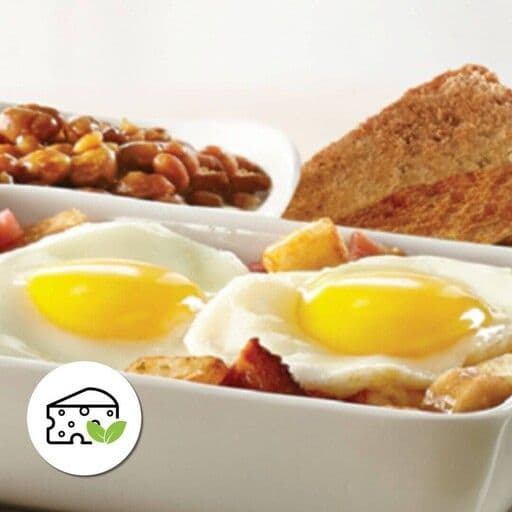 Paysanne Chez nous / Homestyle Skillet