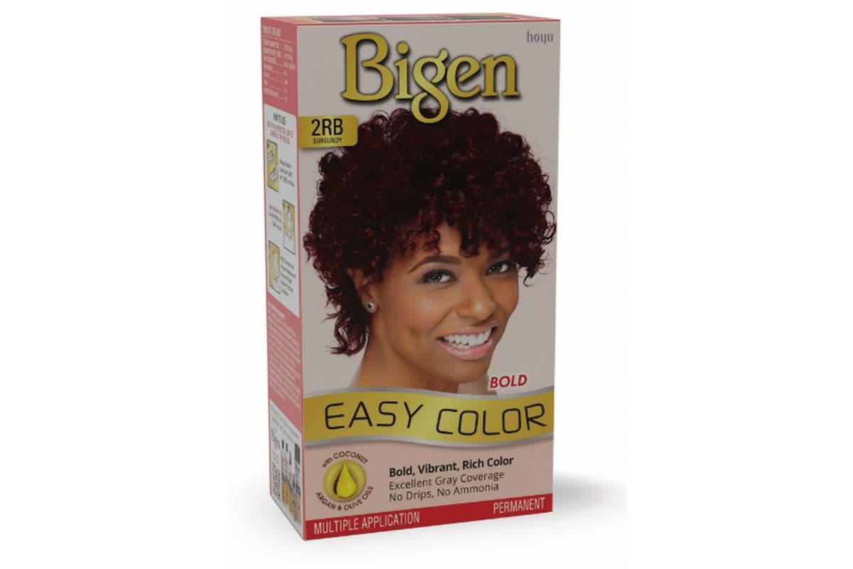 Bigen Easy Color (80 g)