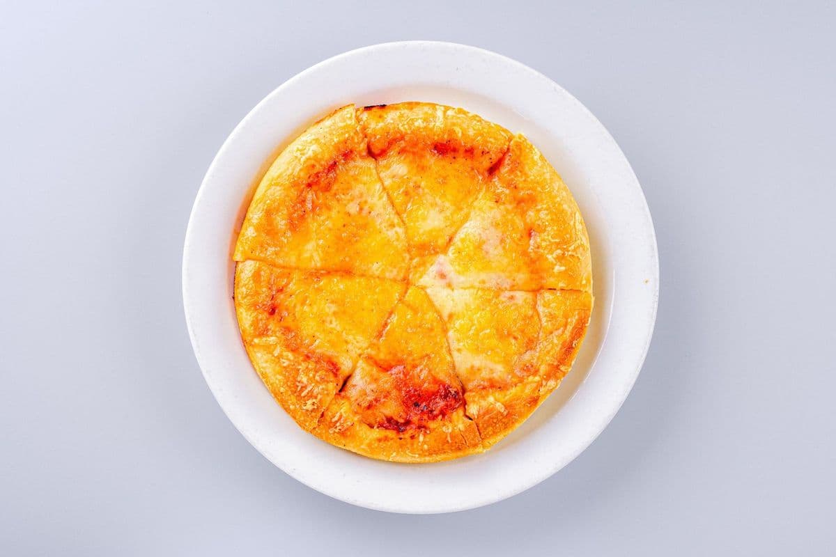 19. Large El Greco Special Pizza